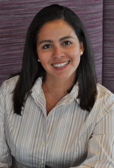 Dr Marianela